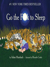 Cover image for Go the F**k to Sleep
